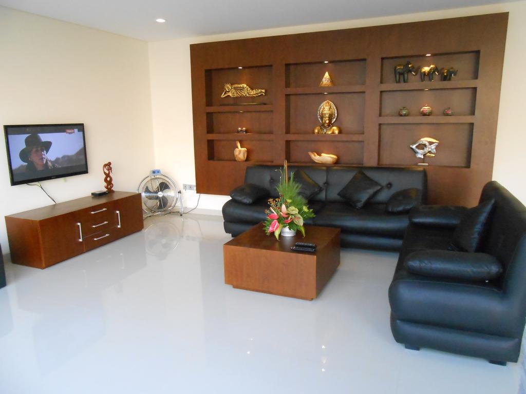The G Villas Pecatu Habitación foto
