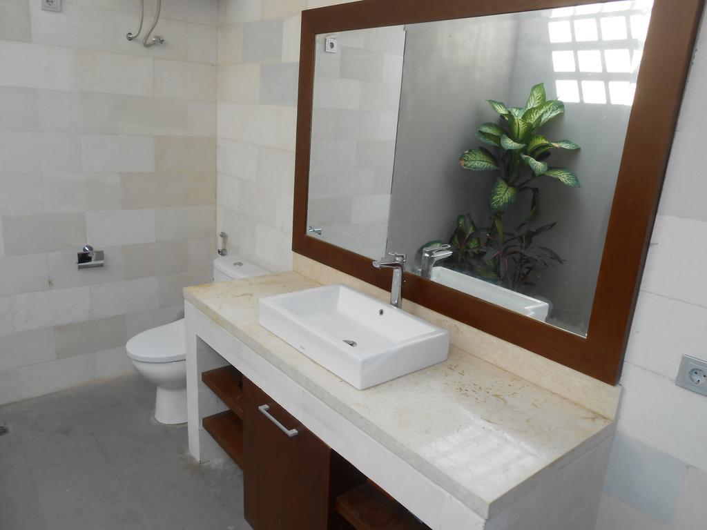 The G Villas Pecatu Habitación foto